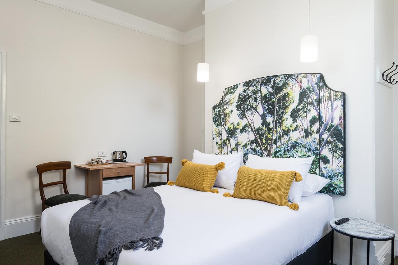 Hotel The Florance à Launceston Extérieur photo