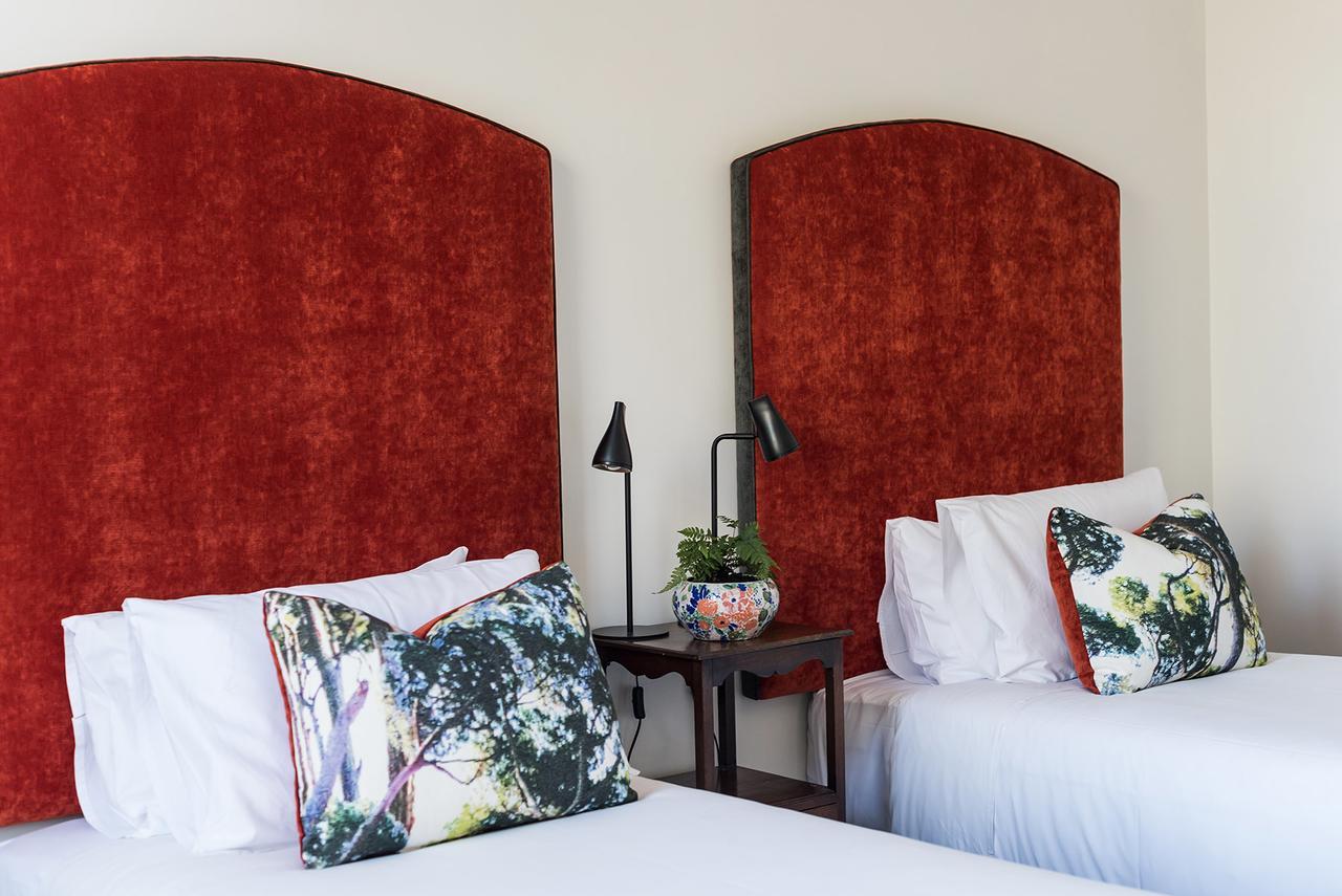 Hotel The Florance à Launceston Extérieur photo