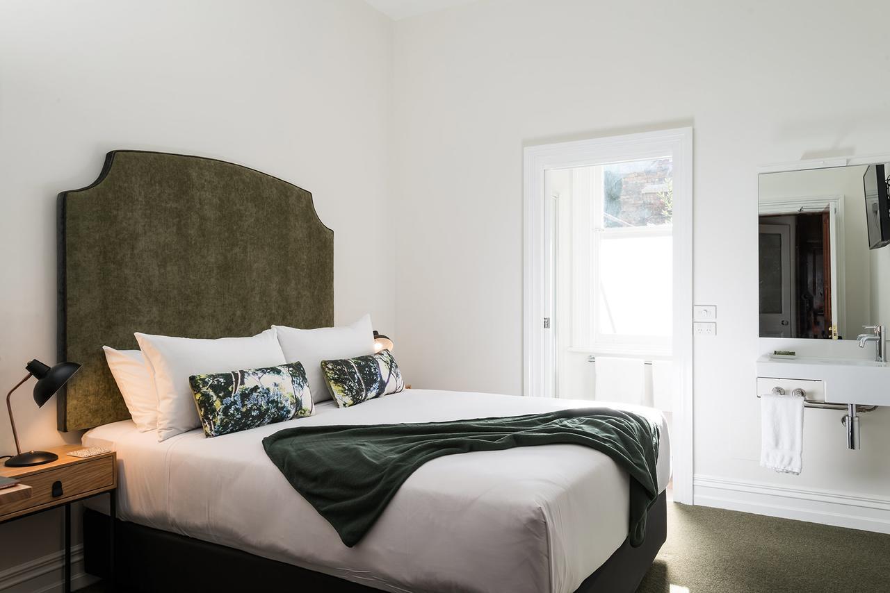 Hotel The Florance à Launceston Extérieur photo
