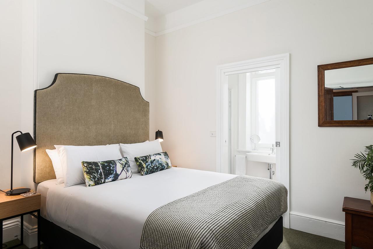 Hotel The Florance à Launceston Extérieur photo