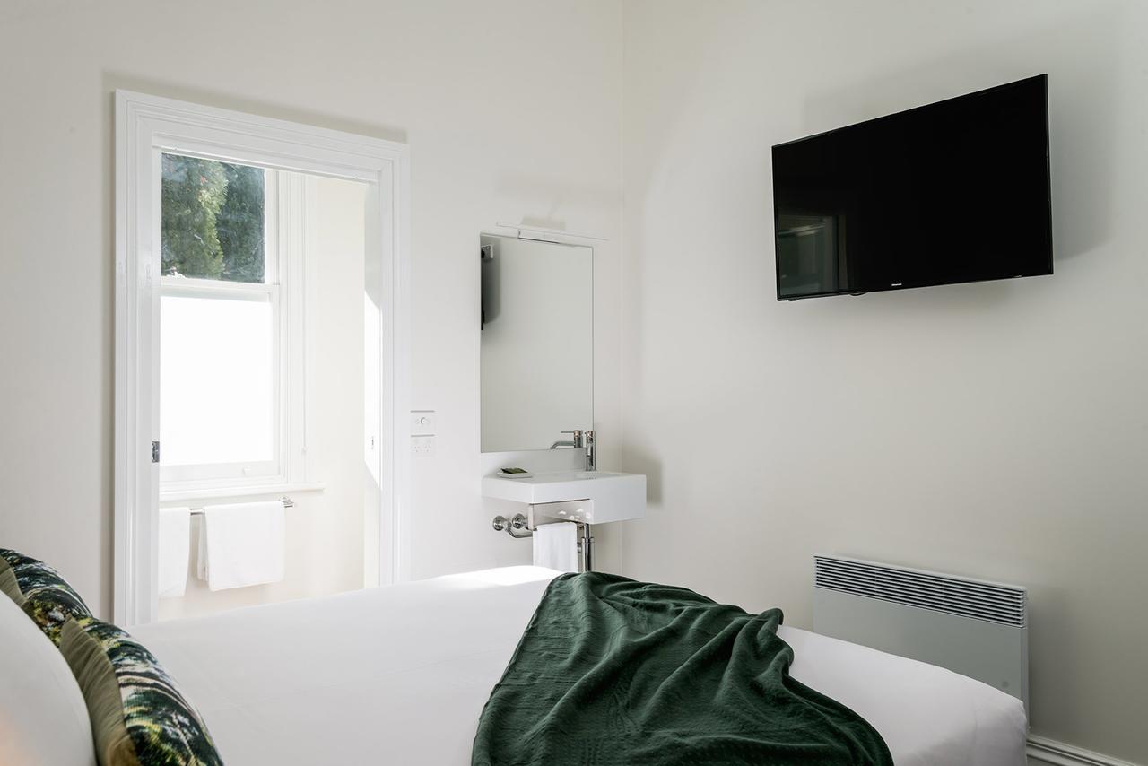 Hotel The Florance à Launceston Extérieur photo