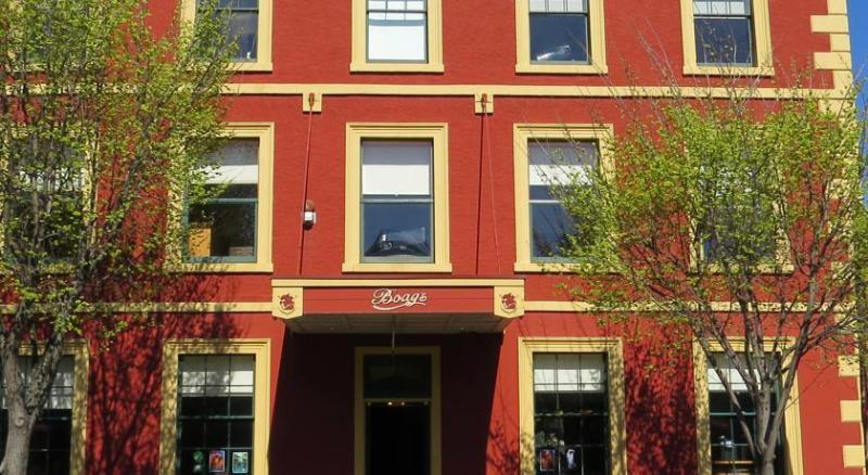 Hotel The Florance à Launceston Extérieur photo